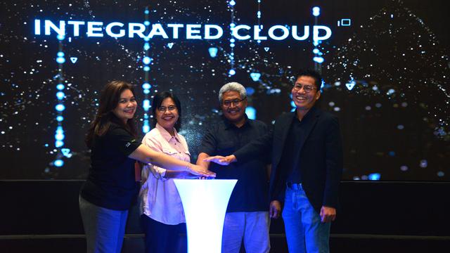 PINS Kolaborasi dengan Cisco Hadirkan Solusi untuk Layanan Cloud Terintegrasi