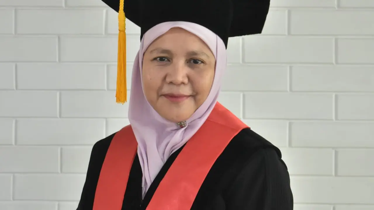 Pakar Hukum Bisnis FHUI, Yetty Komalasari Dewi (Istimewa)