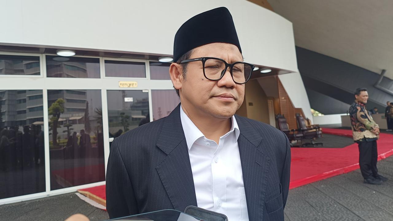 Cak Imin jadi Menko Pemberdayaan Masyarakat: Politikus yang Selalu jadi Pejabat Negara Siapapun Presidennya
