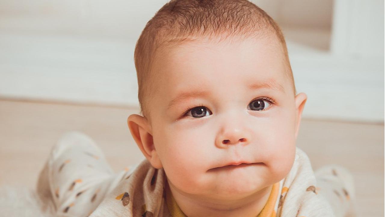 60 Nama Bayi Laki-Laki yang Tidak Pasaran 3 Kata, Bisa Jadi Rekomendasi