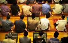 Tata Cara dan Bacaan Niat Sholat Idul Adha 2024, Serta Doa Sesudah Sholat