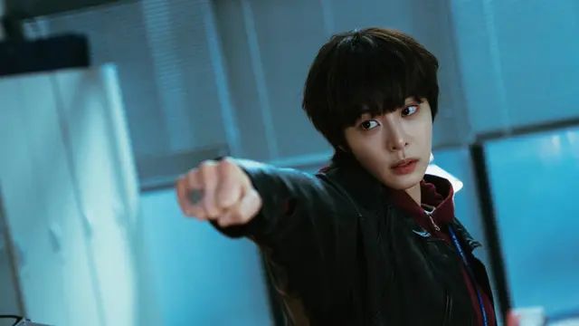 Drakor Love in Disguise. (dok tvN via Soompi)