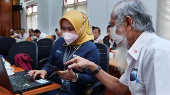Ada ASABRI Mobile, Urus Pencairan Uang Pensiun TNI Polri Kini Lebih Mudah