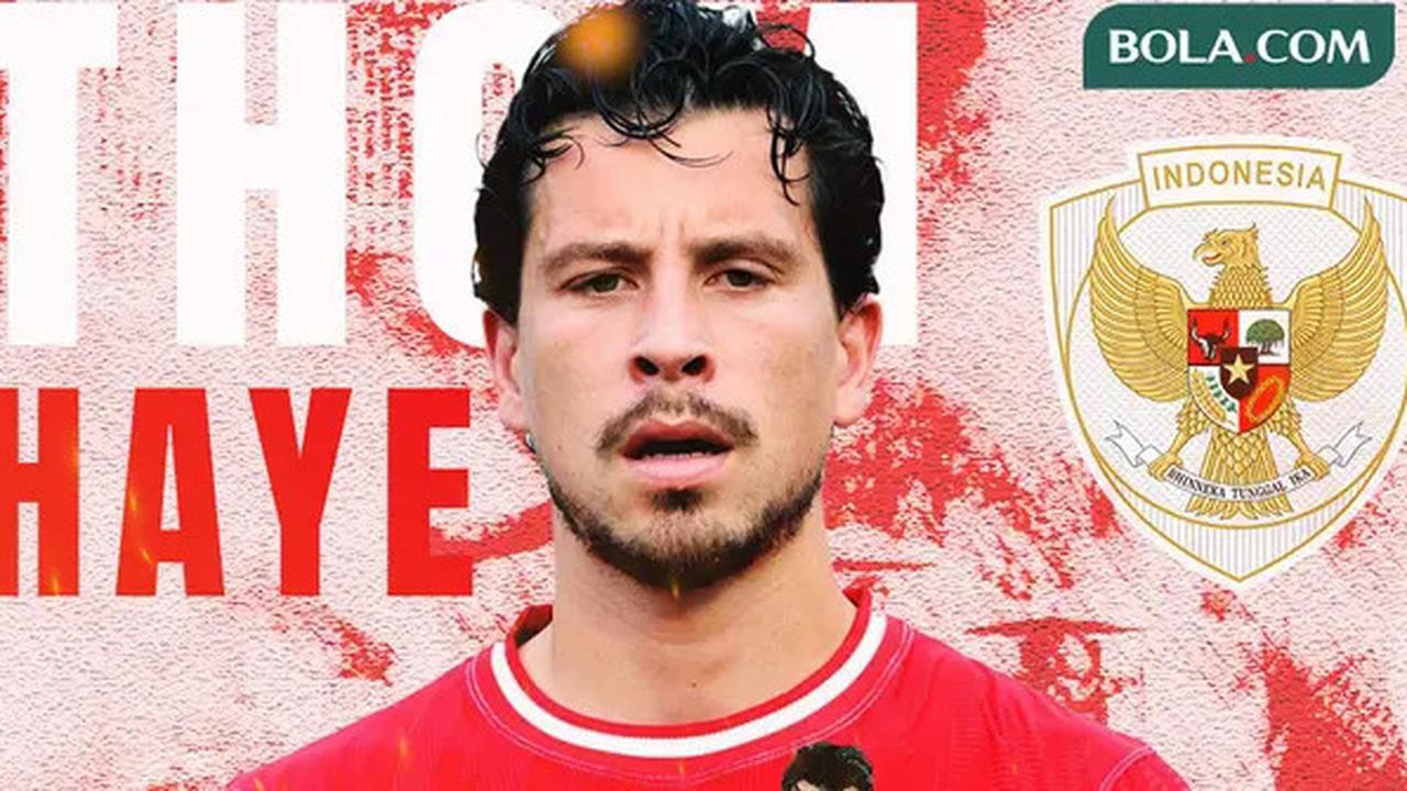 Ulasan Lini Tengah Timnas Indonesia Jelang Laga Lawan Jepang: Thom Haye Jenderal Lapangan Tengah