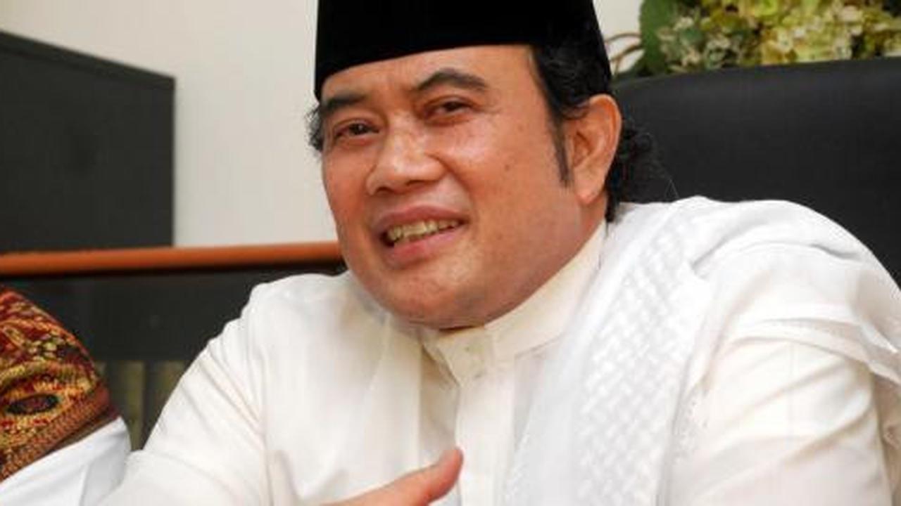 Rhoma Irama: Saya tidak kampanye tapi dakwah