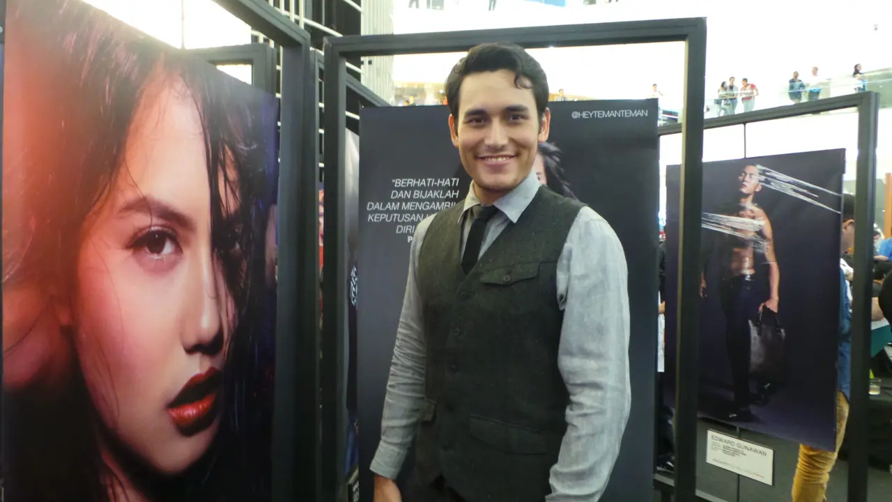 Arifin Putra