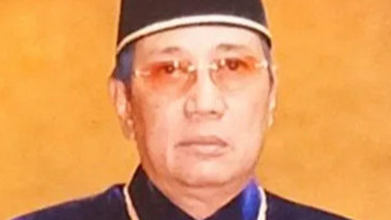 Raja Keraton Kasunanan Surakarta Hadiningrat, Paku Buwono XIII Hangabehi