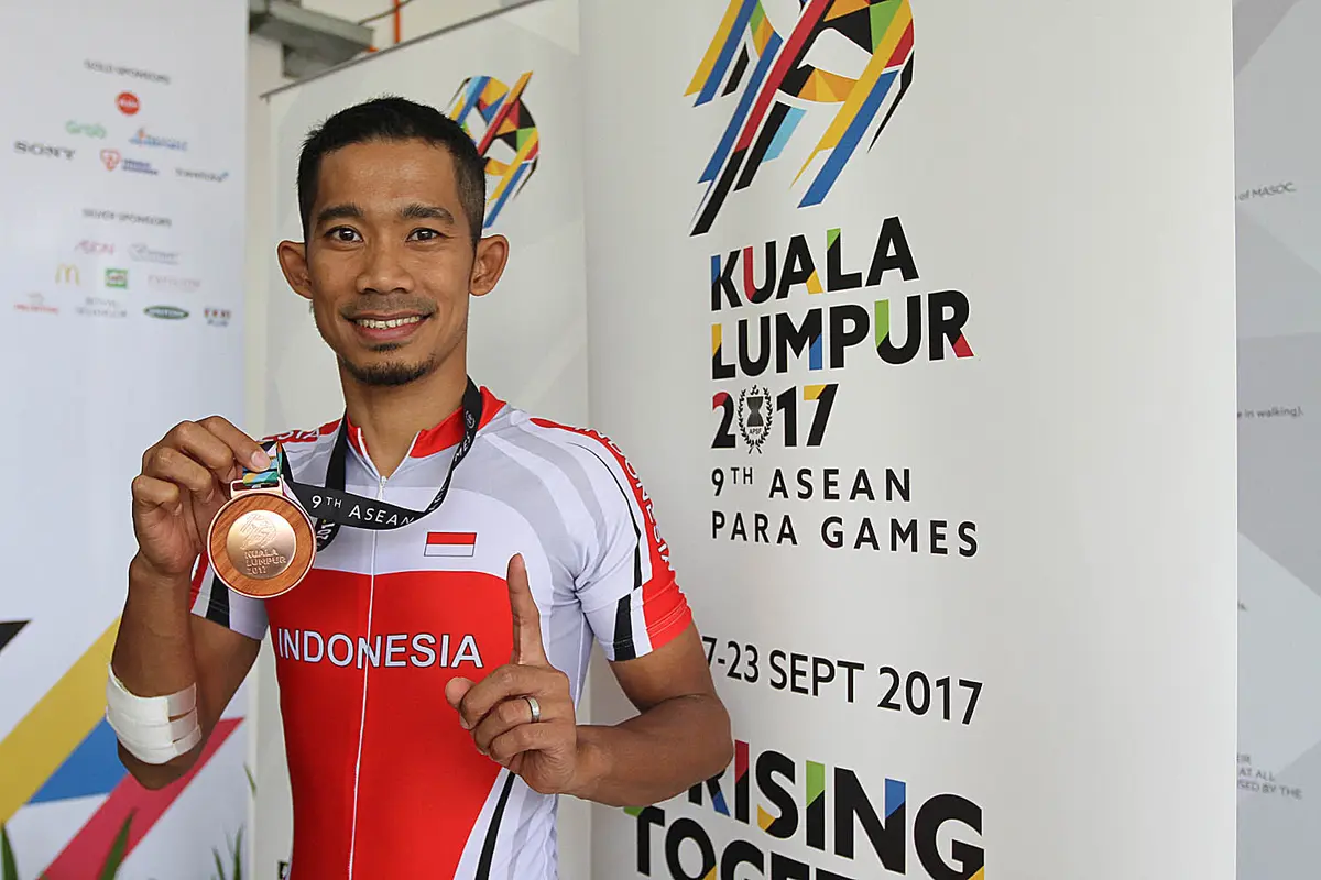 Muhammad Fadli Immamudin