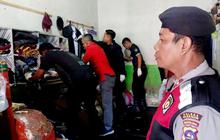 Fakta Unik: 10 Paku dan Gunting Ditemukan, Hasil Penggeledahan Rutan Lubuk Sikaping Ungkap Barang Terlarang di Hunian WBP
