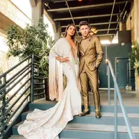 Kepergian Kobe Bryant meninggalkan duka mendalam, Priyanka Chopra berikan penghargaan penuh makna di ajang Grammy Awards 2020. (Foto: Priyanka Chopra/ Instagram)