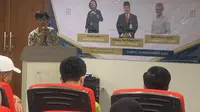 BEM Solo Raya Serukan Kerukunan di Pilkada Jateng 2024