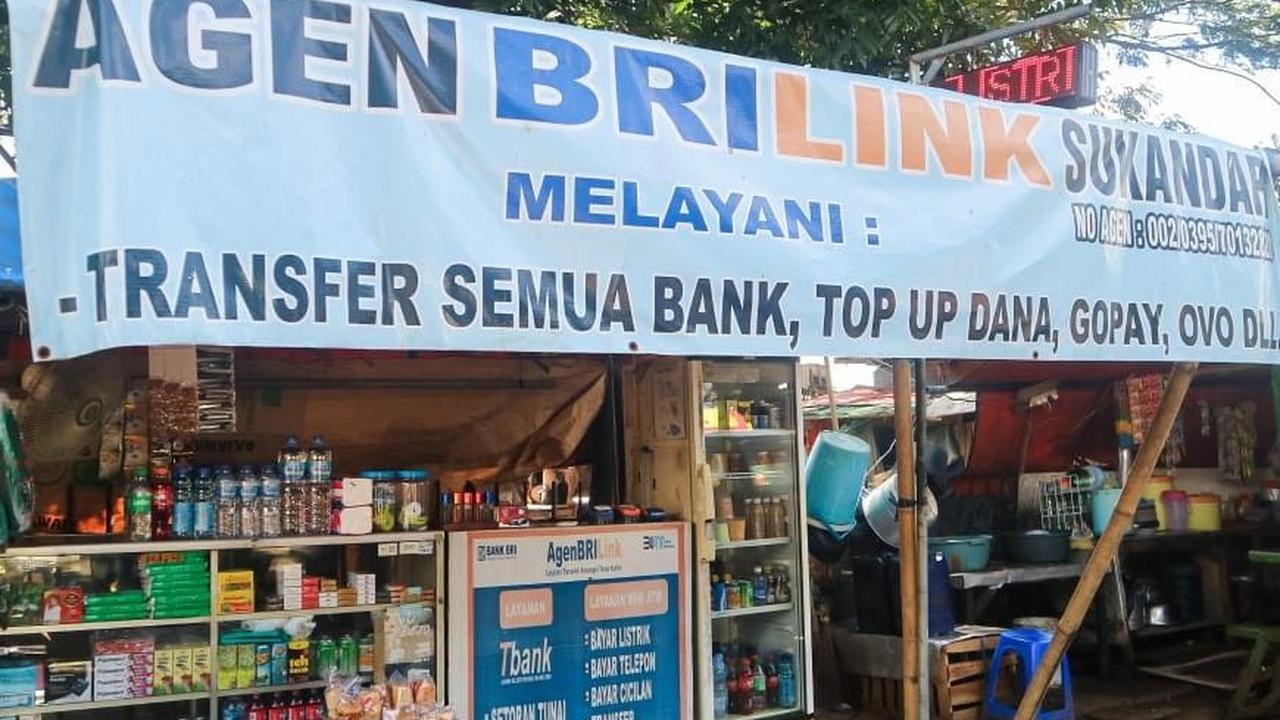 "Saya mengikuti alurnya. Agen-agen baru itu kan terutama masalah admin itu jadi masing-masing dibikin semurah mungkin," tutup Sukandar.