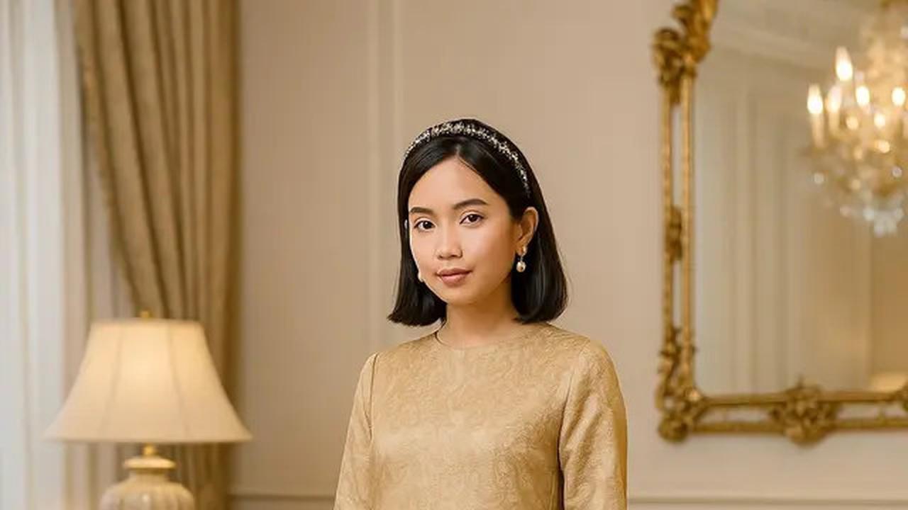 7 Tips Memilih Tunik untuk Wanita Tinggi 150 cm, Tampil Cantik Tanpa Kelihatan 'Tenggelam'