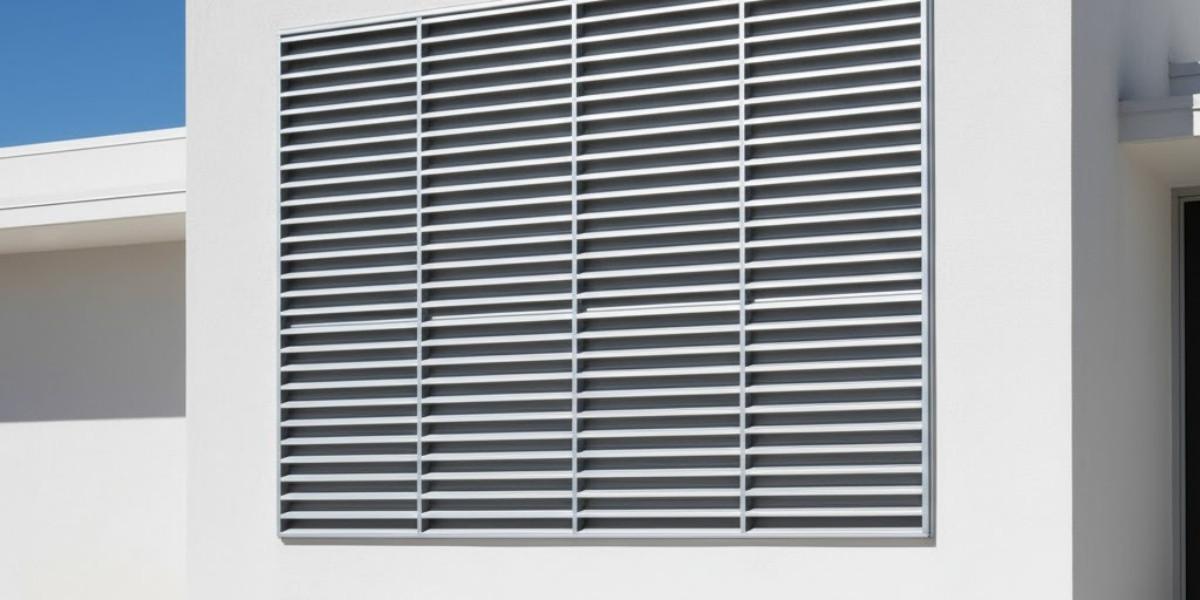 Ilustrasi Ventilasi Rumah