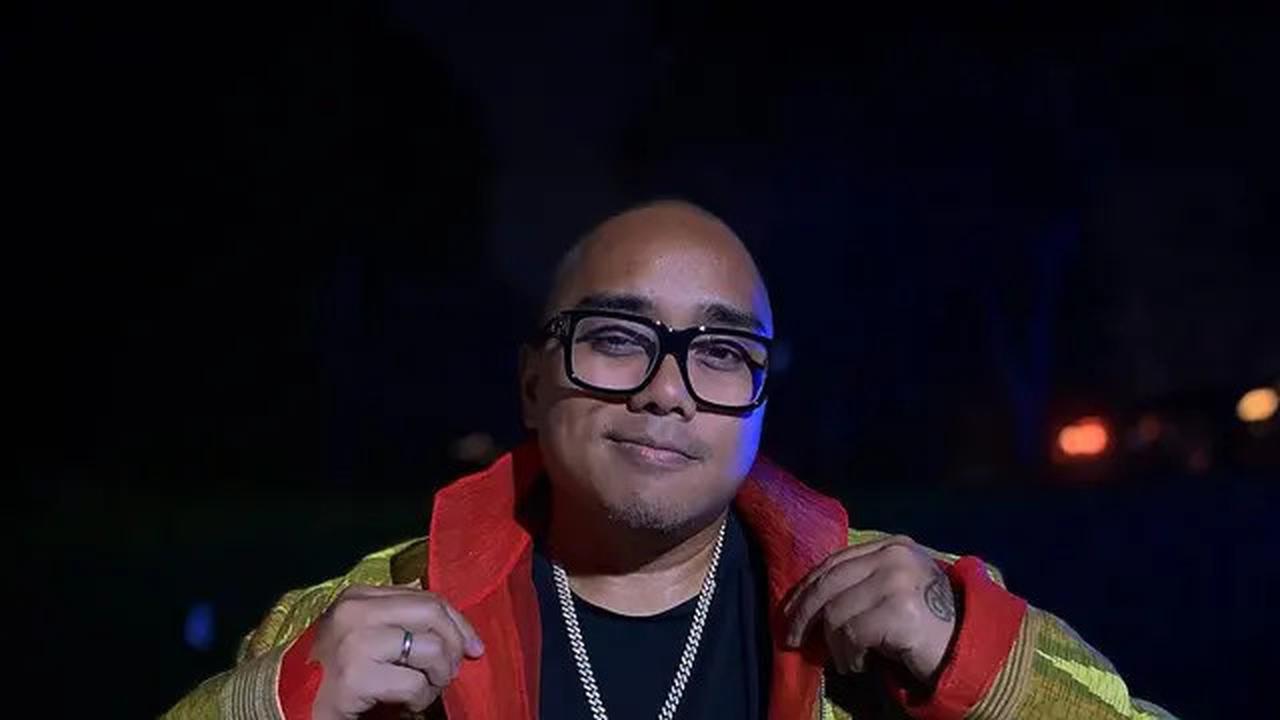 Igor Saykoji Bangga Lihat Perjuangan Anak Lolos Masuk Universitas Indonesia