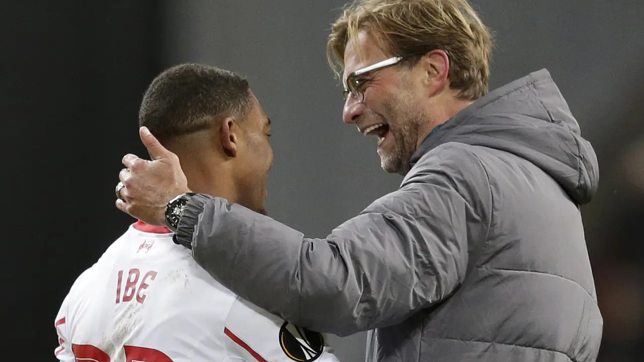 Jordon Ibe