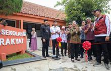 Fakta Unik: Sekolah Rakyat Terintegrasi 45 Semarang Resmi Beroperasi, Dimulai dengan MPLS Bebas Bullying!