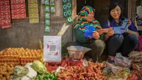 Ekonomi Digital Mengubah Kehidupan, UMKM Naik Kelas dan Go Export
