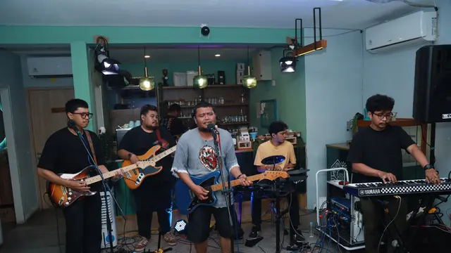 Nawi and the Gank