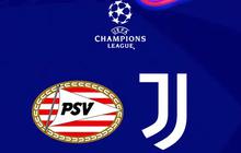 Prediksi PSV Eindhoven Vs Juventus: Tuan Rumah Harus Kerja Keras untuk Menang