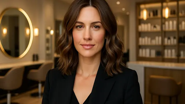 Model Rambut yang Cocok untuk Usia 30an