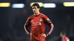 Fernando Torres mengalami kemerosotan karier usai memutuskan hengkang ke Chelsea. Walapun berstatus sebagai pemain termahal, ia hanya mampu mencetak 20 gol dari 110 laga. Hal tersebut membuat dirinya lebih banyak dipinjamkan dan akhirnya dilepas secara gratis oleh The Blues. (AFP/Andrew Yates)