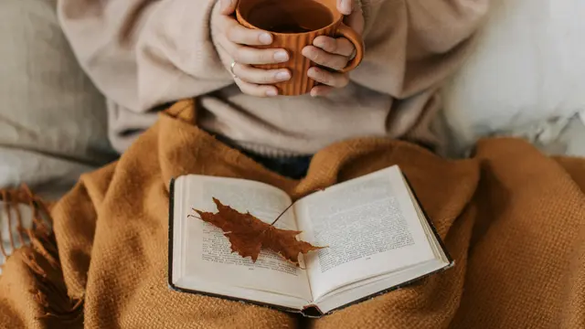 cara tetap tenang di bawah tekanan