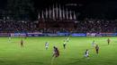 <p>Suasana laga leg kedua final Pegadaian Liga 2 2023/2024 antara Semen Padang menghadapi PSBS Biak di Stadion GOR Haji Agus Salim, Padang, Sabtu (9/3/2024). (Bola.com/Bagaskara Lazuardi)</p>