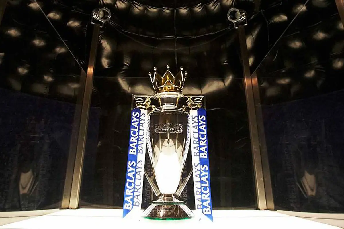Manchester City
