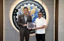 Menko AHY Dorong Kementerian Pekerjaan Umum Tindak Lanjuti Program ICP Bukittinggi