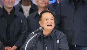 Tegas, PM Thailand Minta Warga Asing Taat Hukum atau Terancam Deportasi