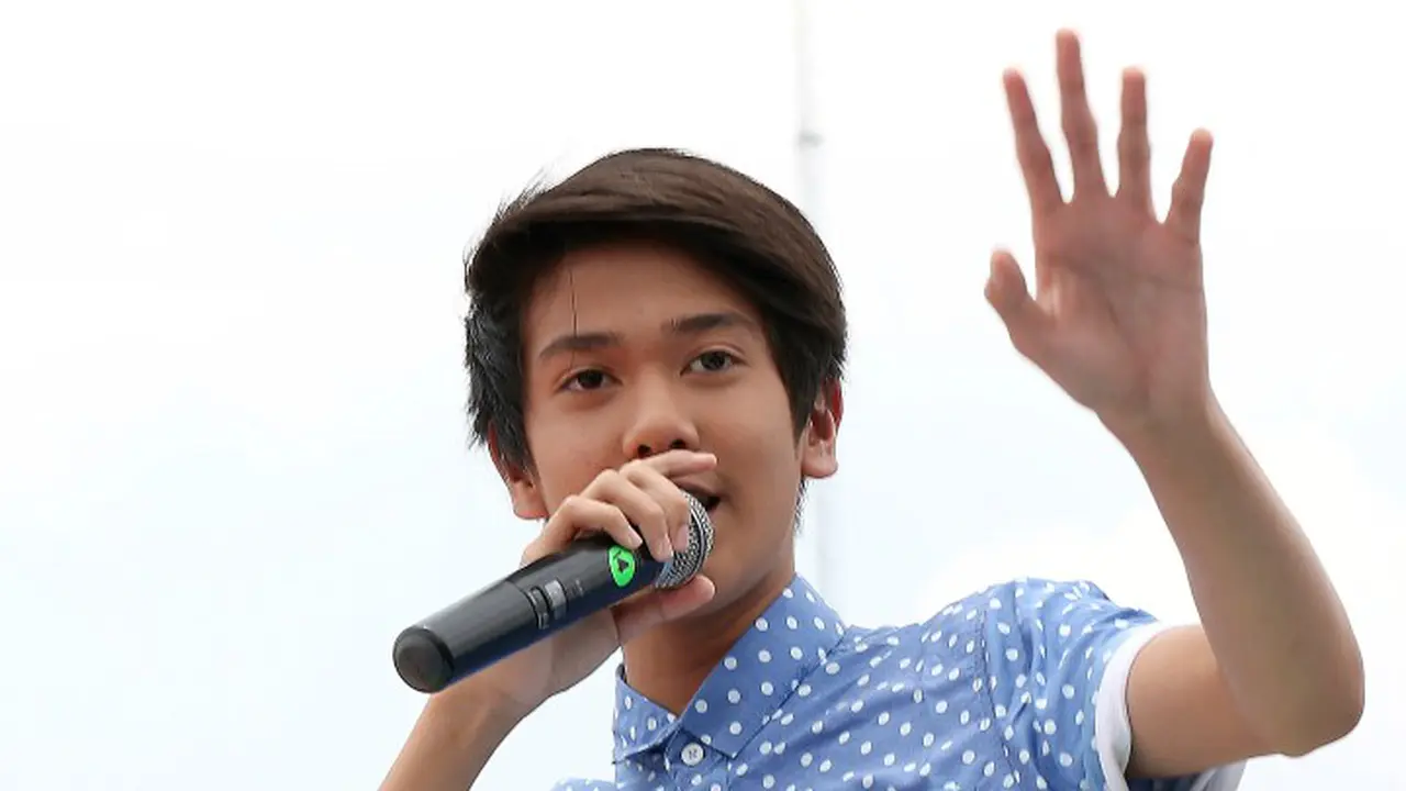 Iqbaal CJR