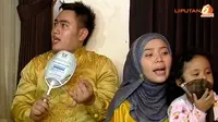 [VIDEO] Nassar-Muzdalifah Bukber dengan Anak Yatim