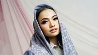 Puteri Indonesia Sumatra Barat 2022 Suarakan Gerakan I’m With Her, Didukung Desainer Ria Anjelina