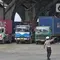 Kemacetan Cilincing Diurai, Buffer Zone Kontainer Digratiskan