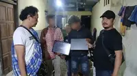 Proyektor dan Laptop Diembat, Maling di SD Pati Bikin Guru Pusing