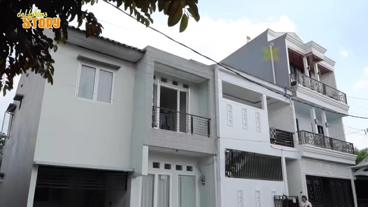 Dibalik Ingin Mengontrak