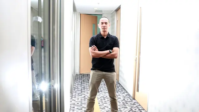 Kurniawan Dwi Yulianto