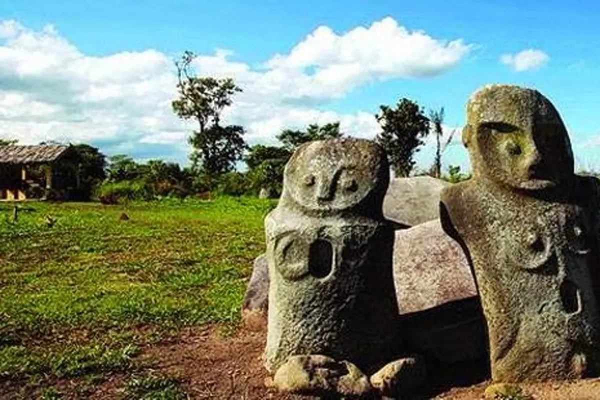 Taman Nasional Lore Lindu