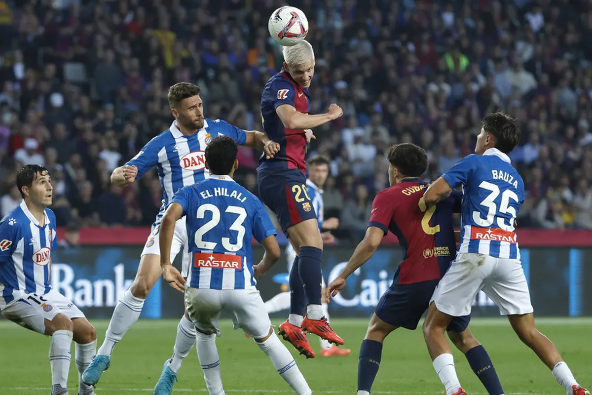 Barcelona