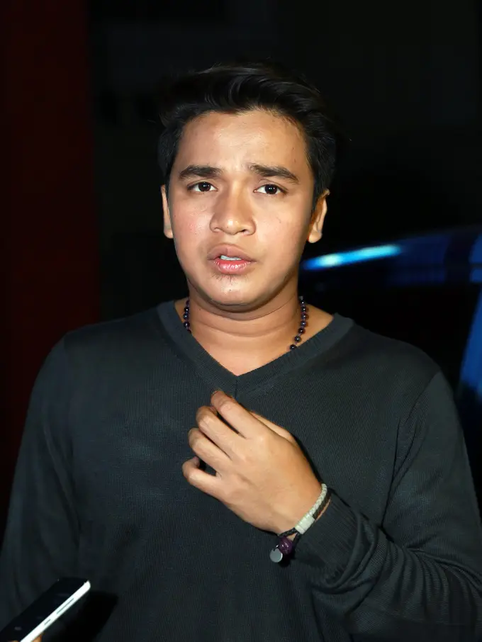 Billy Syahputra