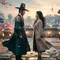 12 Rekomendasi Drama Korea Tema Cinta yang Terhalang Waktu, Kisah Lintas Zaman yang Bikin Baper