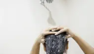 Cara Mandi Besar (sumber: freepik)