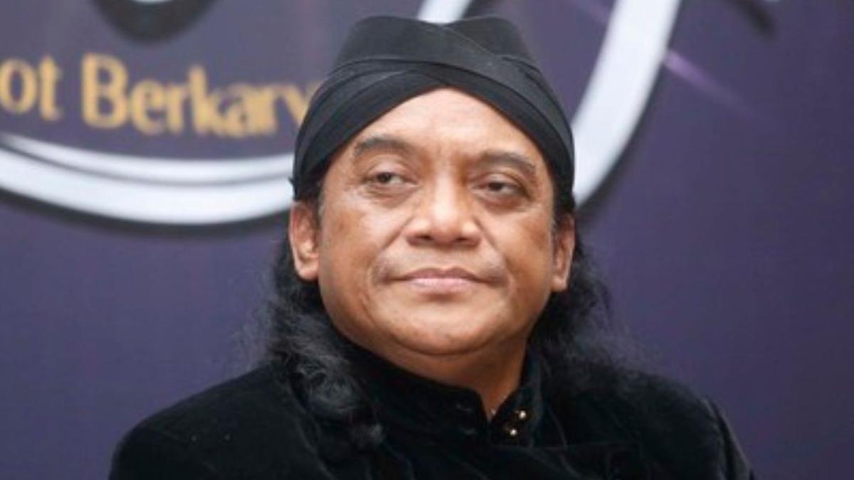 Agama Didi Kempot dan Perjalanan Hidup Sang Maestro Campur Sari