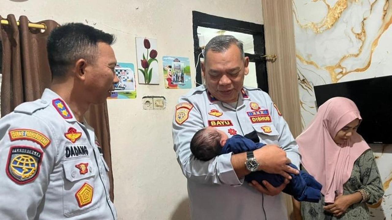 Santunan Dishub Bogor: Bentuk Kepedulian untuk Keluarga Petugas Wafat Saat Nataru 2025/2026