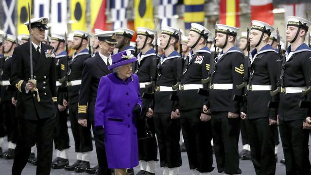 Ratu Elizabeth