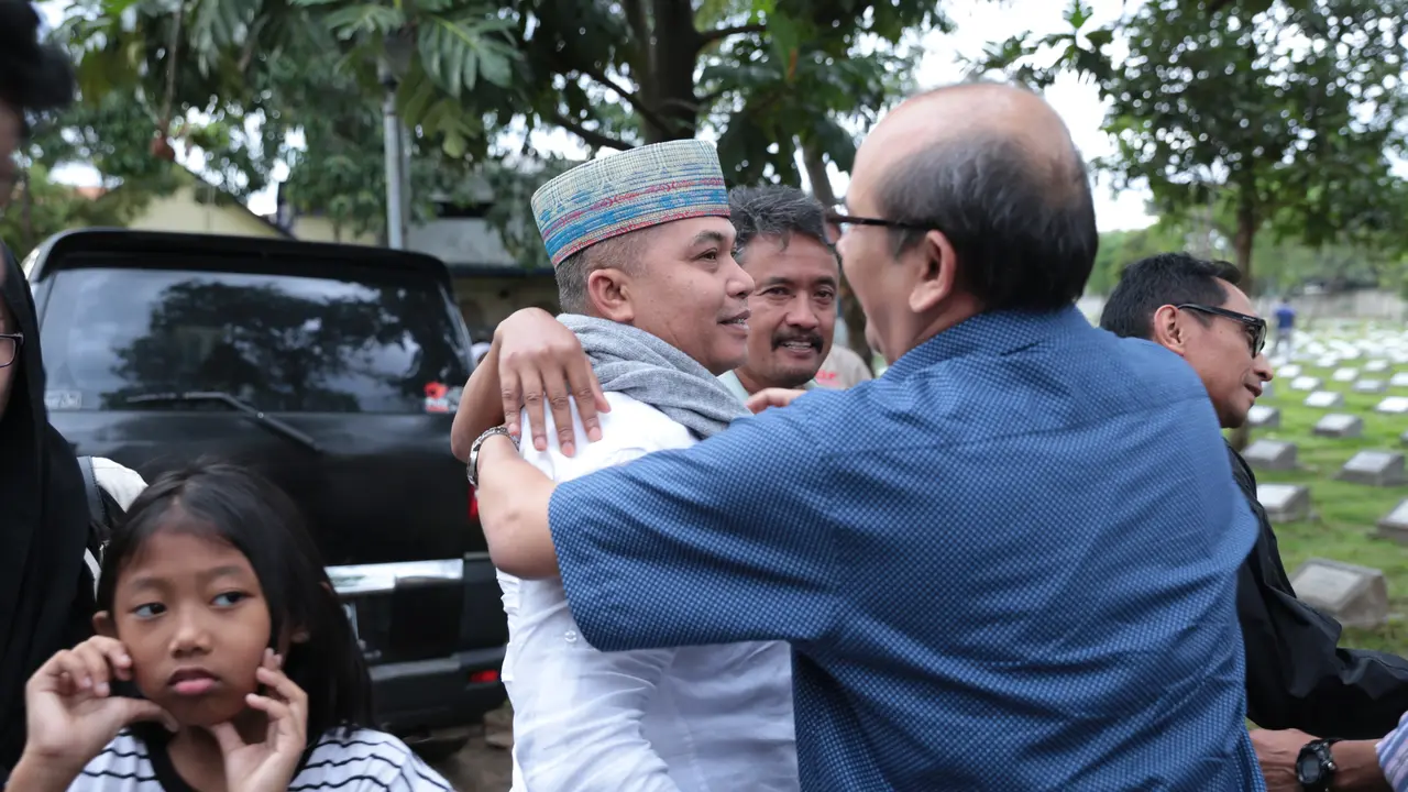 [Bintang] Denny Chandra