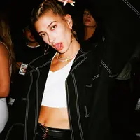 Justin Bieber dan Hailey Baldwin siap menikah kapan saja dalam kurun waktu dua bulan usai mendaftarkan diri agar mendapatkan surat izin pernikahan. (instagram/haileybaldwin)