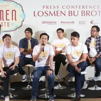 Serial Losmen Bu Broto (Kapanlagi/Budi Santoso)
