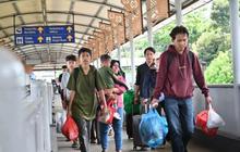 Tren Tak Biasa! Warga Keluar Jakarta Capai 22 Ribu, Pendatang Baru Malah Turun